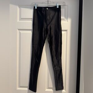 American Apparel Disco Pants Size XS